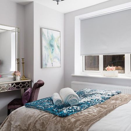 Cromwell Road Apartments 런던 외부 사진