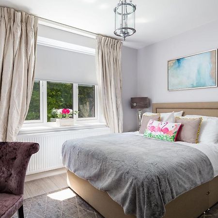 Cromwell Road Apartments 런던 외부 사진