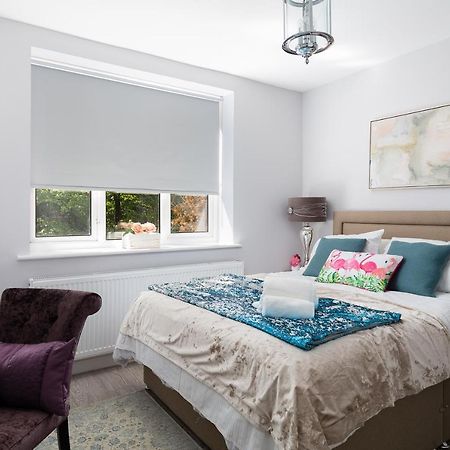 Cromwell Road Apartments 런던 외부 사진