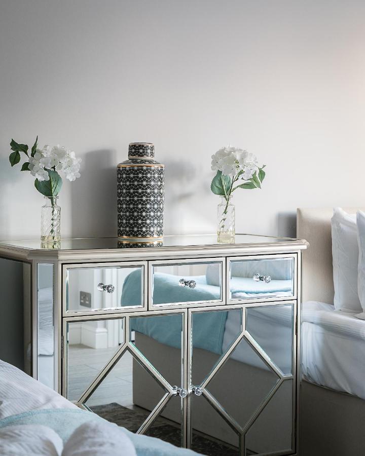 Cromwell Road Apartments 런던 외부 사진