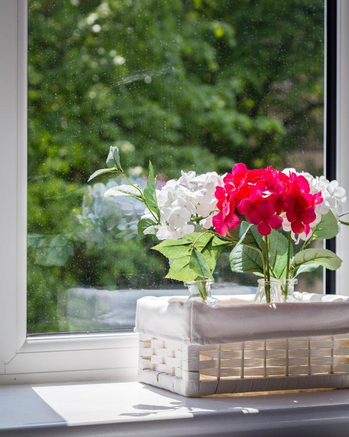 Cromwell Road Apartments 런던 외부 사진