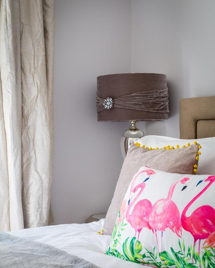 Cromwell Road Apartments 런던 외부 사진