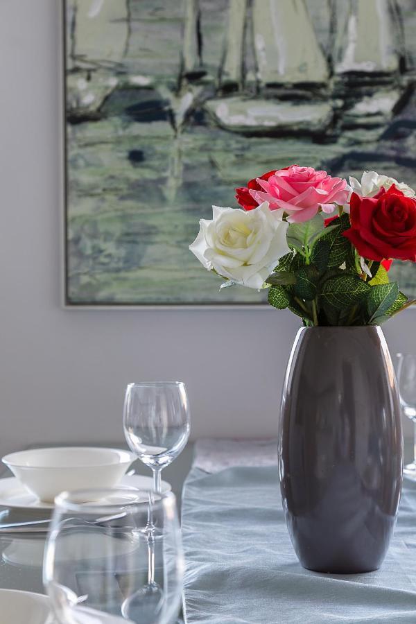 Cromwell Road Apartments 런던 외부 사진