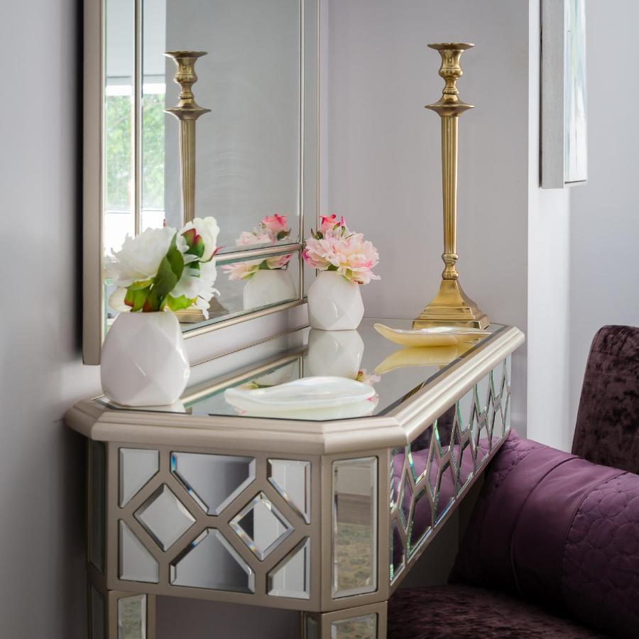 Cromwell Road Apartments 런던 외부 사진