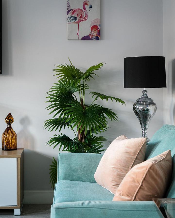 Cromwell Road Apartments 런던 외부 사진