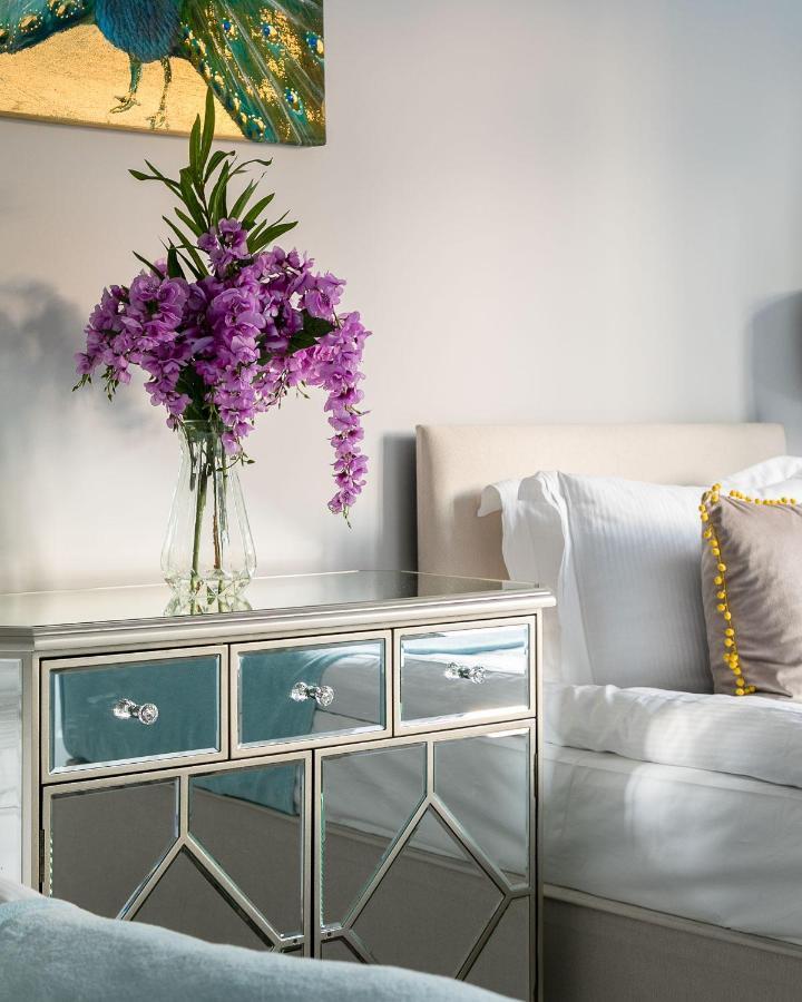 Cromwell Road Apartments 런던 외부 사진