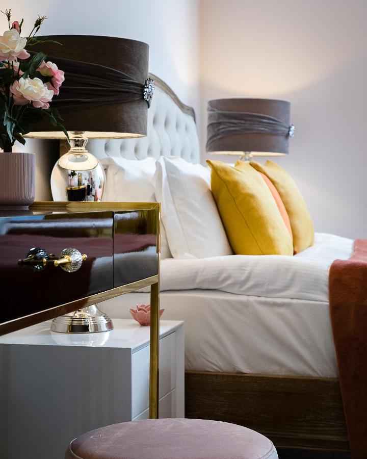 Cromwell Road Apartments 런던 외부 사진