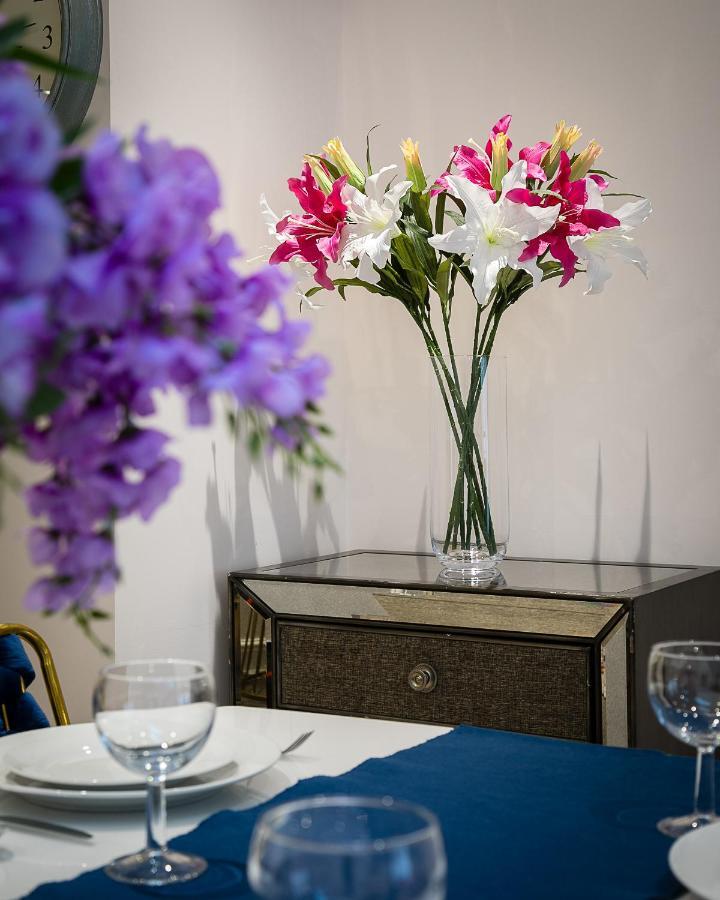Cromwell Road Apartments 런던 외부 사진