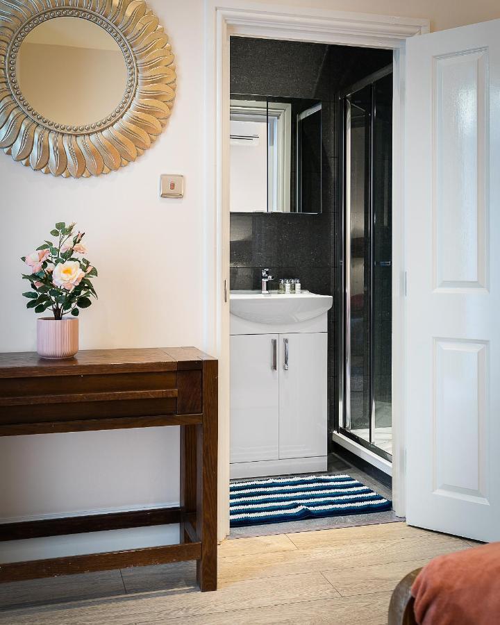 Cromwell Road Apartments 런던 외부 사진