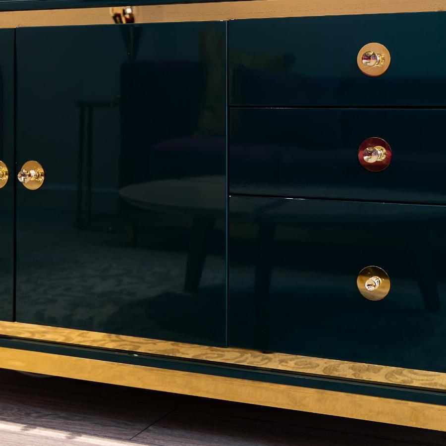 Cromwell Road Apartments 런던 외부 사진